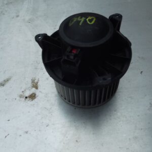 Nissan Navara D40 (2005- )Fűtőventilátor Motor