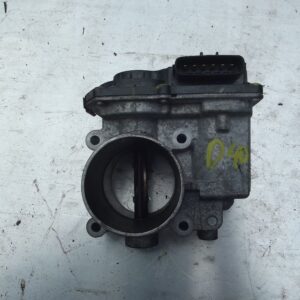 Nissan Navara D40 (2005- ) Fojtószelep