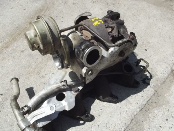 Mitsubishi L200 (2002-2005) Turbó - Image 3