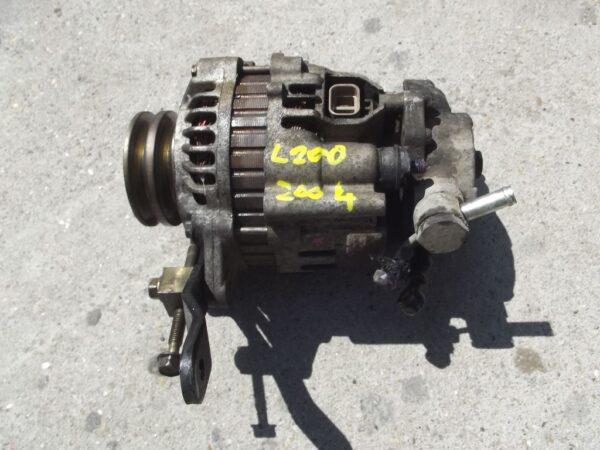 Mitsubishi L200 (2002-2005) Generátor - Image 2
