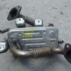 Mitsubishi L200 (2002-2005) EGR Hűtő