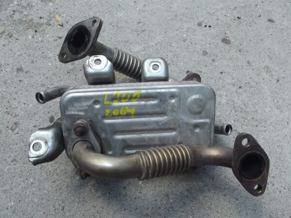 Mitsubishi L200 (2002-2005) EGR Hűtő