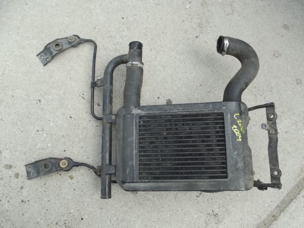 Mitsubishi L200 (2002-2005) Intercooler Hűtő