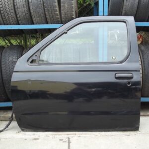 Nissan Navara D22 Bal Első Ajtó