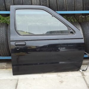 Nissan Navara D22 Jobb Első Ajtó