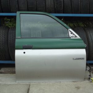 Mitsubishi L200 (2002-2005) Jobb Első Ajtó